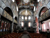 Unionskirche I (Idstein)