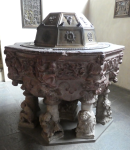 Dom hl. Georg III (Limburg an der Lahn)