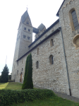 Ehem. Stiftsk. hl. Lubentius und Julina I (Dietkirchen)  (Limburg an der Lahn)
