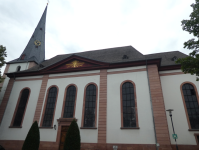 Kath. Pfk. hl. Peter und Paul (Bad Camberg)