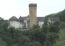 Schloss Dehrn (Runkel)