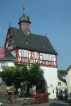 Altes Rathaus (K&ouml;nigstein im Taunus)