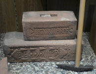 R&ouml;merkastell Saalburg IV (Bad Homburg vor der H&ouml;he)