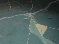 R&ouml;merkastell Saalburg I (Bad Homburg vor der H&ouml;he)