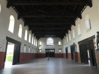 R&ouml;merkastell Saalburg II (Bad Homburg vor der H&ouml;he)