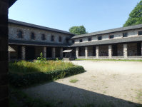 R&ouml;merkastell Saalburg II (Bad Homburg vor der H&ouml;he)