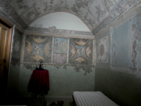 R&ouml;merkastell (Echzell)  (Echzell)