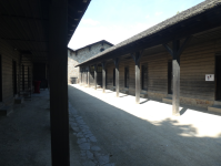 R&ouml;merkastell Saalburg III (Bad Homburg vor der H&ouml;he)