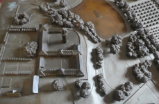 Schloss Homburg III  (Bad Homburg vor der H&ouml;he)