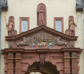 Schloss Homburg II (Bad Homburg vor der H&ouml;he)