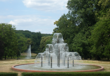 Kurpark (Bad Homburg vor der H&ouml;he)