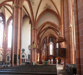 Wetzlarer Dom II  (Wetzlar)