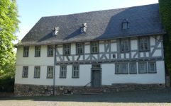 Lottehaus (Wetzlar)