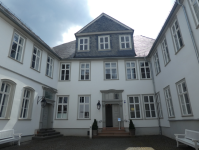 Palais Papius III (Wetzlar)