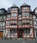 Jerusalemhaus (Wetzlar)