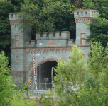 Schiffstunnel  (Weilburg an der Lahn)