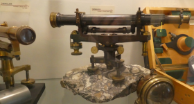 Stadt- und Bergbaumuseum II (Weilburg an der Lahn)