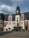Schloss Weilburg I (Weilburg an der Lahn)