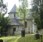 Heiligenkapelle und Kalvarienberg (Weilburg an der Lahn)