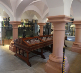 Schloss Braunfels III (Braunfels)