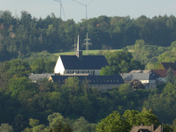 Stift Altenberg an der Lahn (Solms)