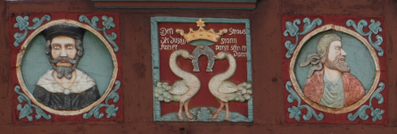 Marktplatz II (Butzbach)