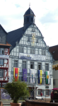 Marktplatz II (Butzbach)