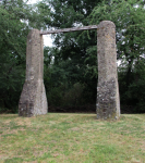 Galgen (M&uuml;nzenberg)