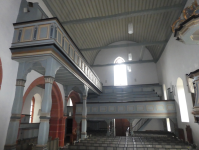 Ev. Kirche I  (M&uuml;nzenberg)