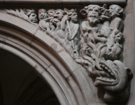 Ev. Marienkirche I  (Gelnhausen)