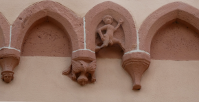 Ev. Marienkirche III (Gelnhausen)