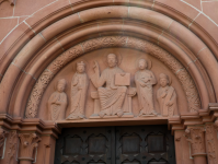 Ev. Marienkirche III (Gelnhausen)