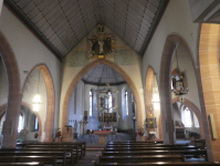 Rk. Pfk. Sankt Martin I (Bad Orb)