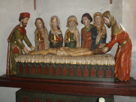 Rk. Pfk. Sankt Martin II (Bad Orb)