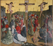 Rk. Pfk. Sankt Martin II (Bad Orb)