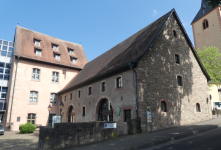 Museum Bad Orb in der ehem. Burg (Bad Orb)