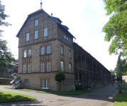 Gradierwerk (Bad Orb)