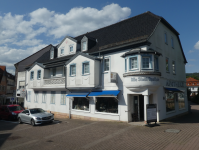 Alte Stadt-Apotheke (Bad Orb)