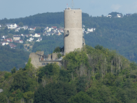 Burg Vetzberg (Biebertal) (Biebertal)