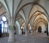 Landgrafenschloss Marburg III (Marburg in Hessen)