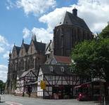 Philipps-Universit&auml;t (Marburg in Hessen)