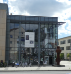 Marburger Kunsthalle (Marburg in Hessen)