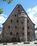 Deutschordensniederlassung (Marburg in Hessen)