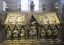 Elisabethkirche III (Marburg in Hessen)