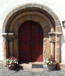 Martinskirche (Michelbach bei Marburg)