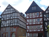 Altstadt I (Wetter in Hessen)