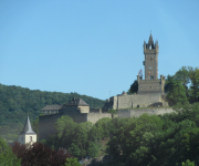 Wilhelmsturm (Oranienstadt Dillenburg)