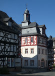 Altstadt (Oranienstadt Dillenburg)