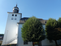 Ev. Stadtkirche Sankt-Peter I (Herborn im Dillkreis)