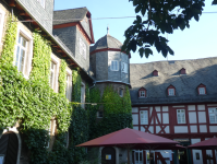 Hohe Schule (Herborn im Dillkreis)